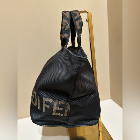 Fendi
Mini Roma 1925 Tote - Picture 8 of 13